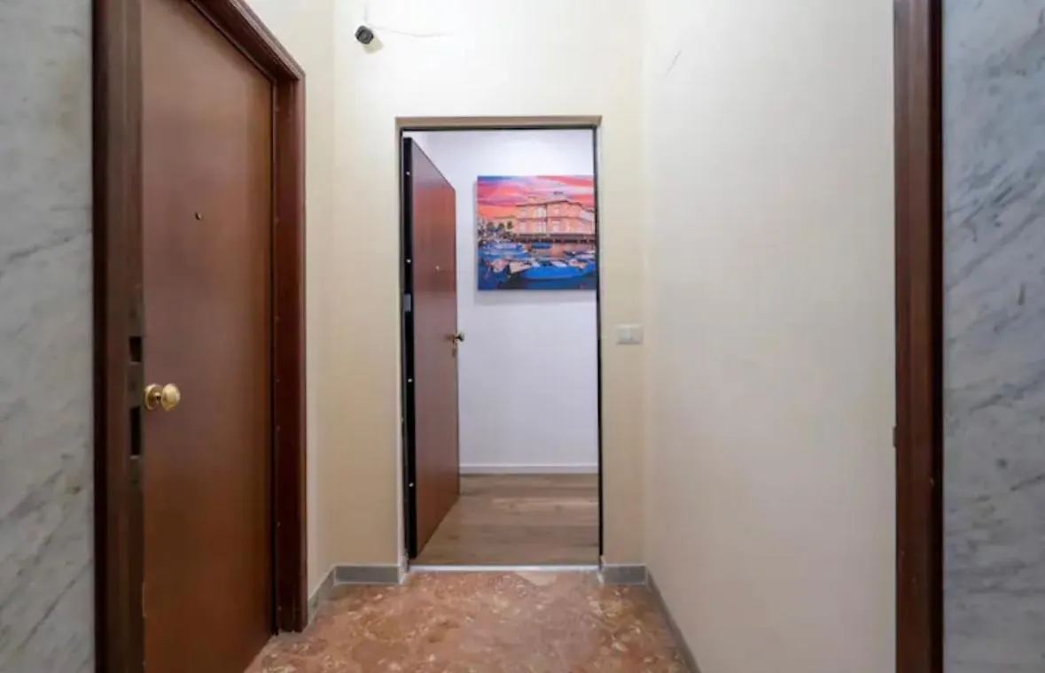 Piccola Oasi Apartamento Bari