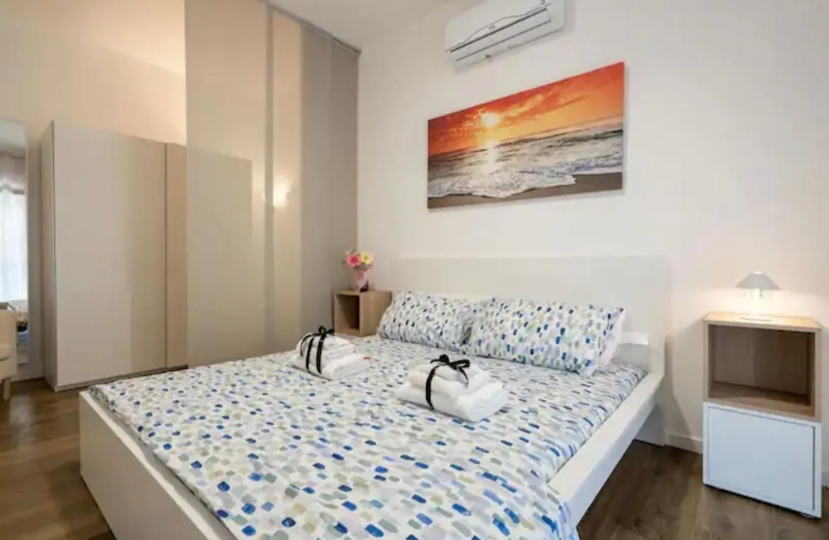 Piccola Oasi Apartamento Bari