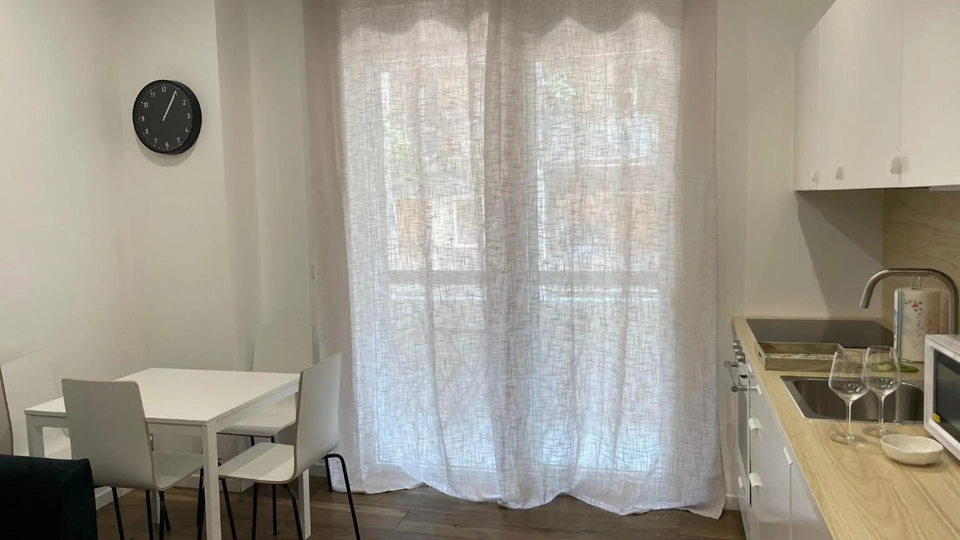 Piccola Oasi Apartamento Bari