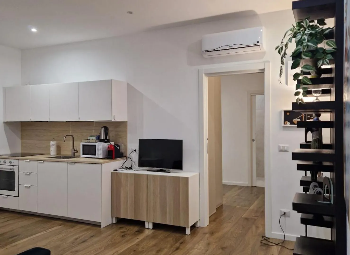 Piccola Oasi Apartamento Bari 0*,  Itália