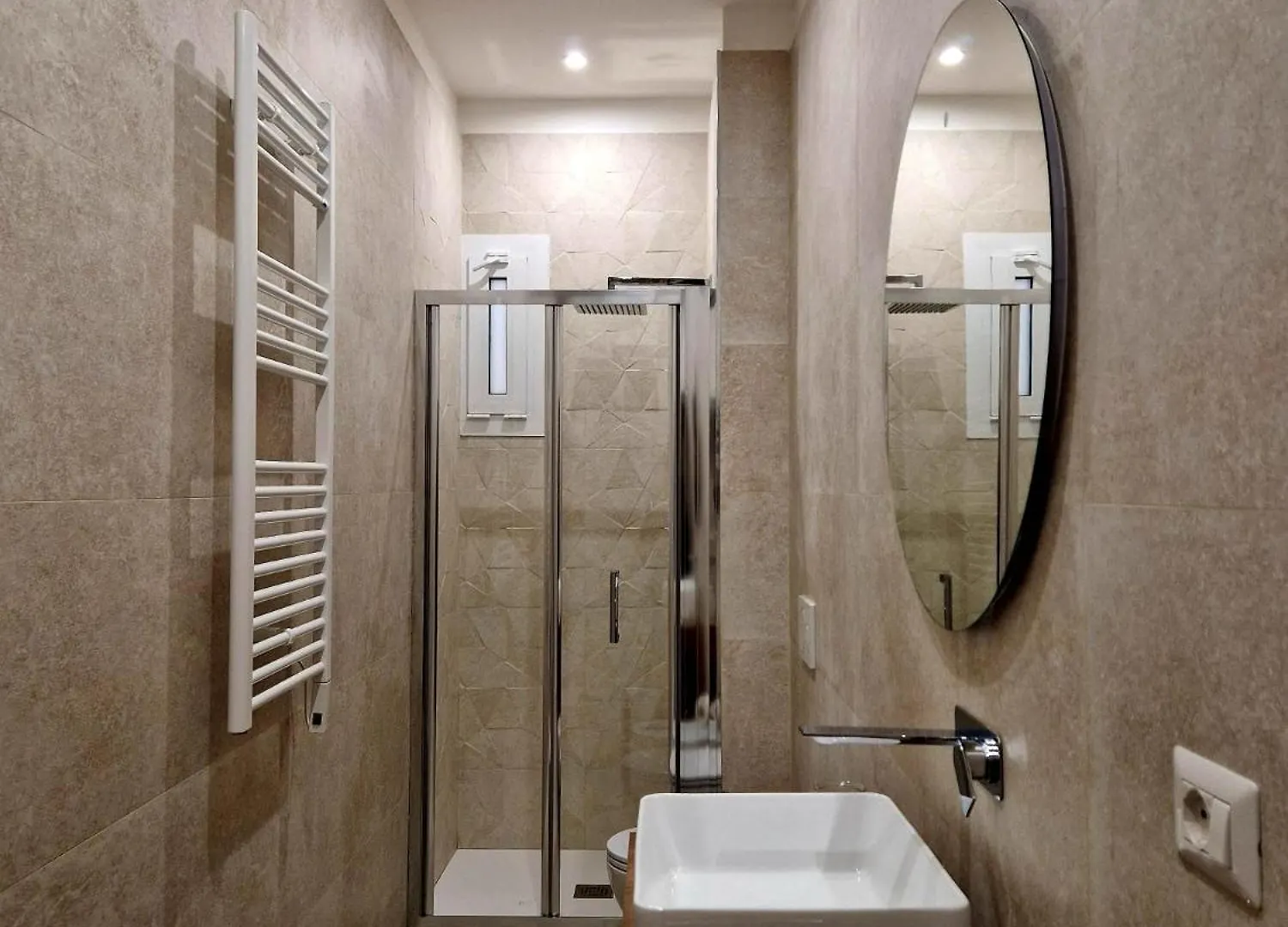 Piccola Oasi Apartamento Bari